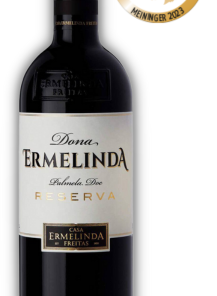 Dona Ermelinda Reserva Tinto 2021