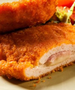 Cordon Bleu